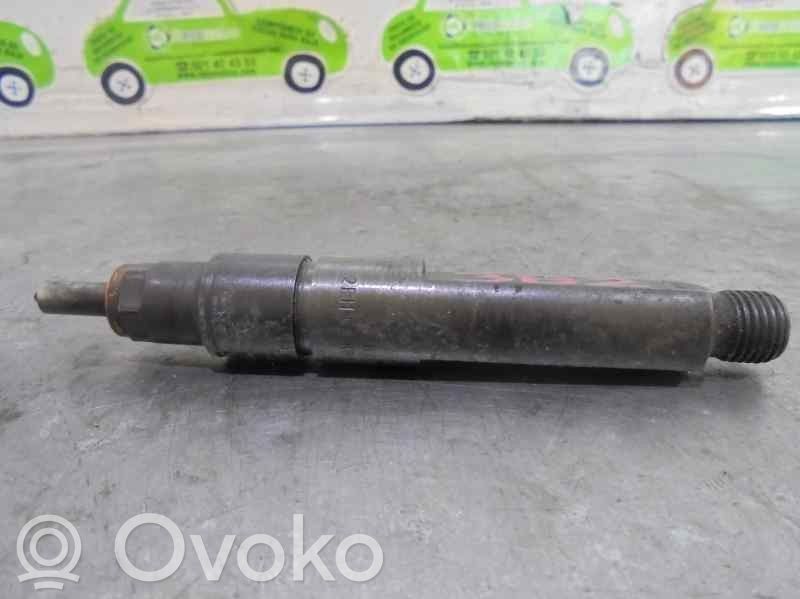 Injektor Einspritzdüse   KBEL58P147,BOSCH