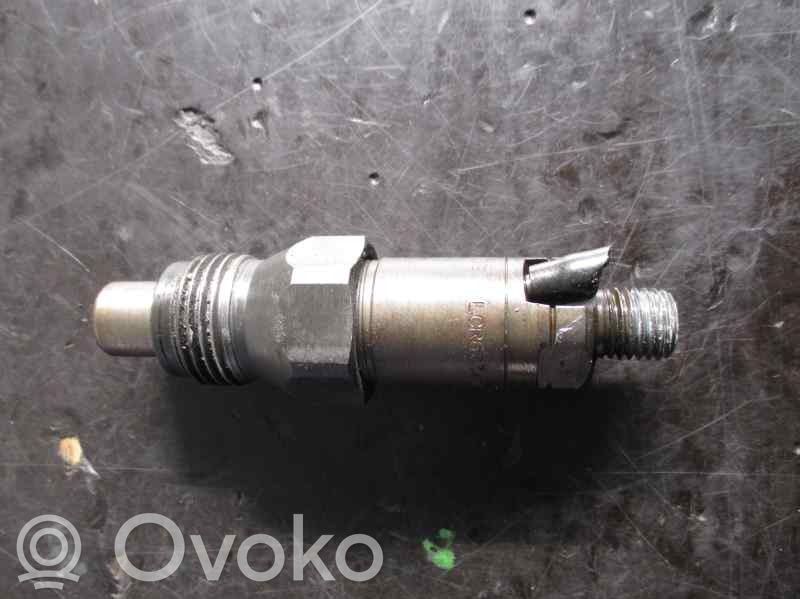 Inyector de combustible   LCR6734303G,LUCAS