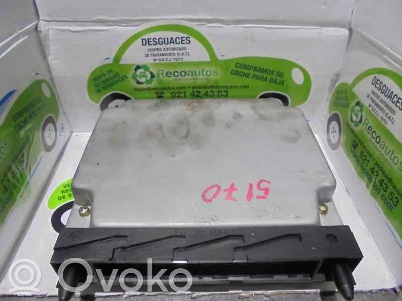 Volvo S80 Engine control unit/module 