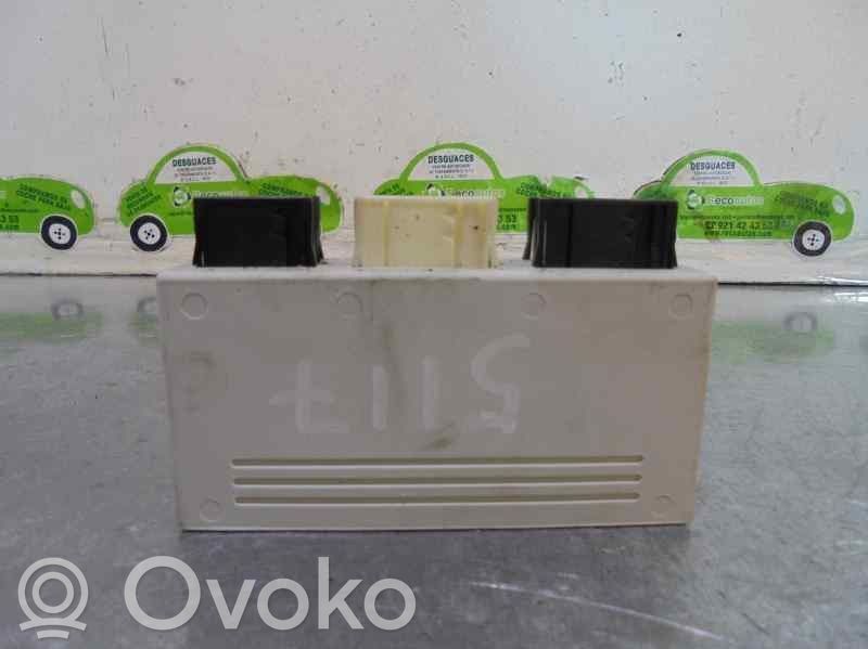 Sonstige Steuergeräte / Module   66216918126,601812,VALEO