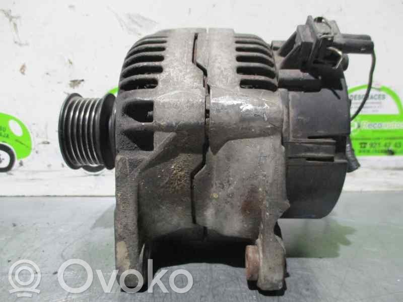 Alternator   025903025Q