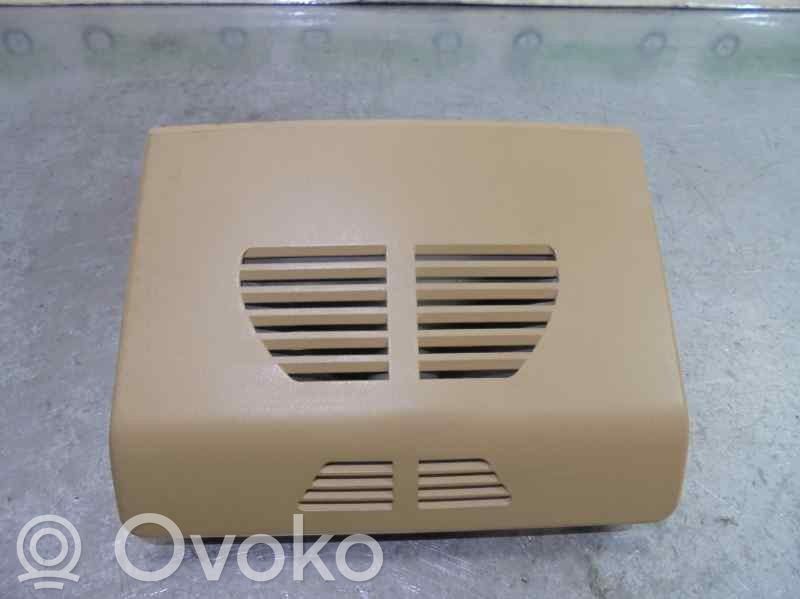 BMW 7 E65 E66 Other control units/modules 