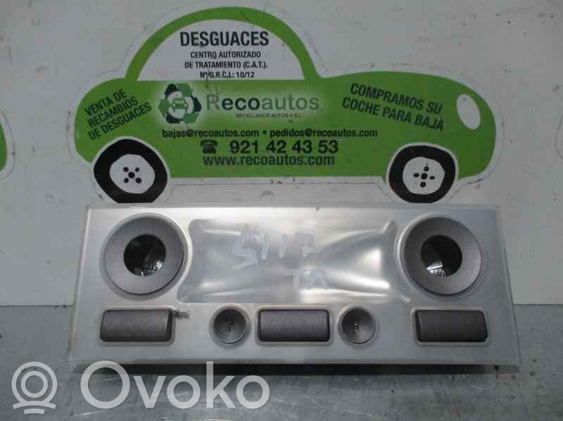 Otras luces interiores   633183797019,633183797019