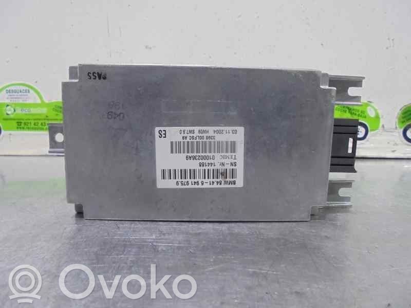 BMW 7 E65 E66 Altre centraline/moduli 
