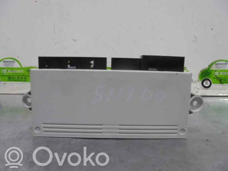 BMW 7 E65 E66 Unidad de control de puerta 