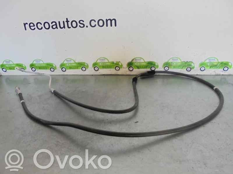 BMW 7 E65 E66 Tubo flessibile aria condizionata (A/C)