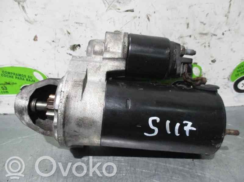 Starteris   751578403,0001109202,BOSCH