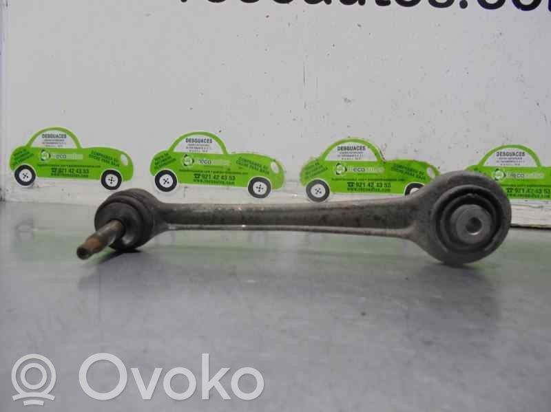 Querlenker hinten
