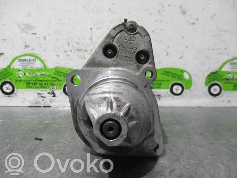 BMW 5 E34 Motor de arranque 
