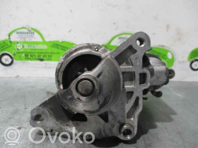 Tata Indigo I Electromotor 