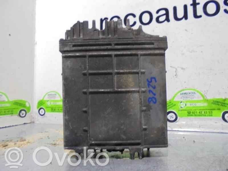 Renault Laguna I Engine control unit/module 