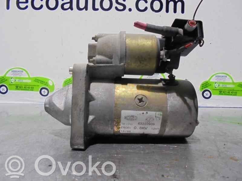 Fiat Punto (176) Стартер 