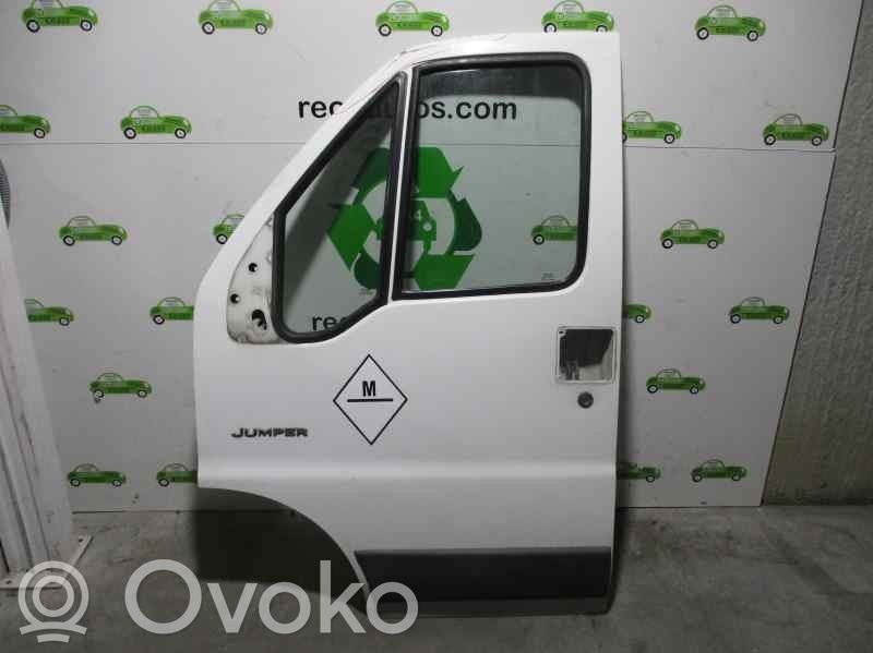 Citroen Jumper Durvis 