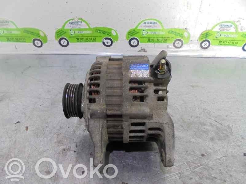 Alternator   23700AA31A,LR190742,HITACHI