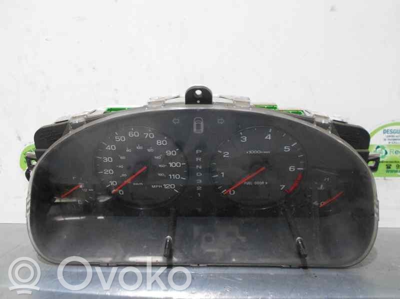 Subaru Legacy Spidometrs (instrumentu panelī) 