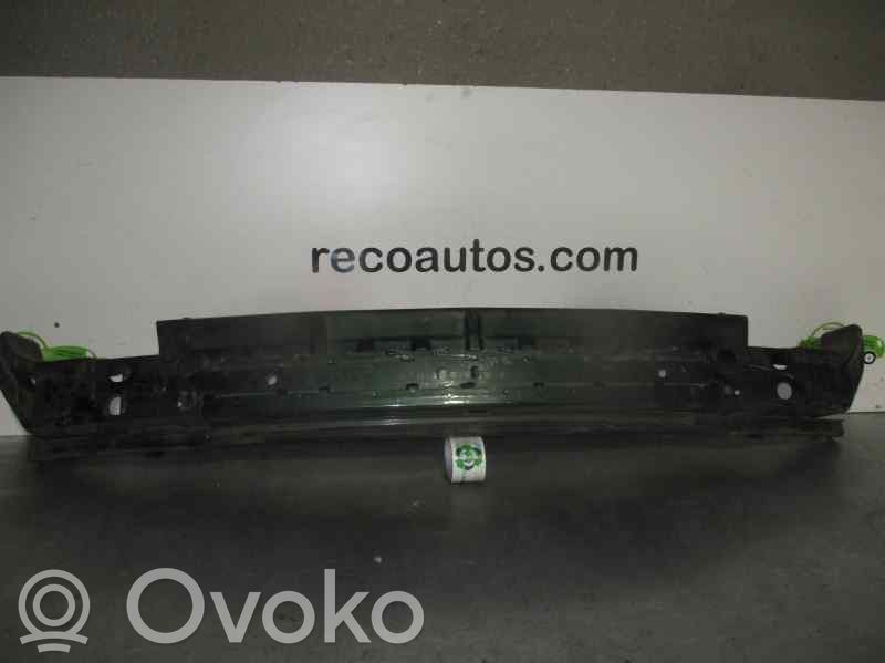 Soporte del parachoques delantero   DEHIERRO