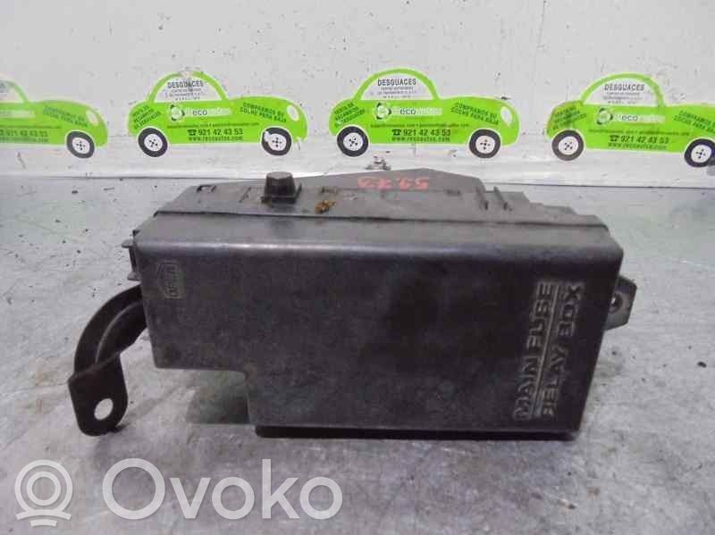 Subaru Legacy Set cutie siguranțe 