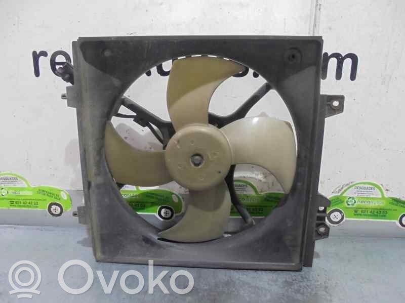 Elektryczny wentylator chłodnicy   8203300,M9X22,CME