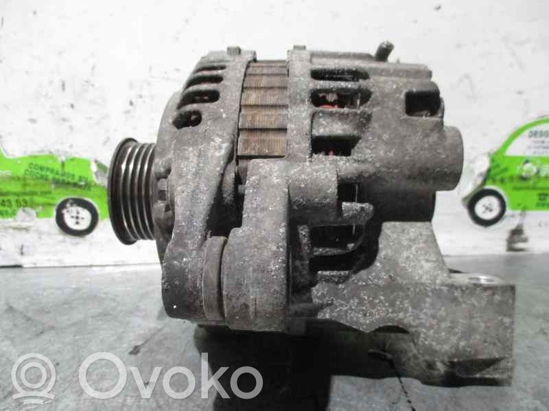 Alternador   96MF10300DC,A002T82091