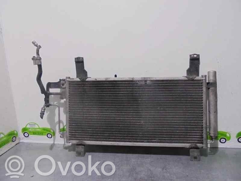 Radiator răcire A/C (condensor)