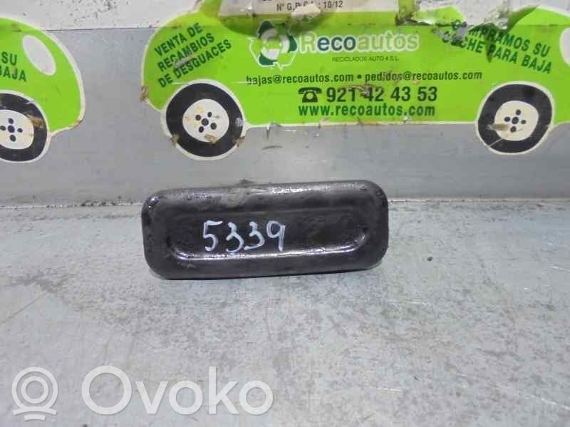 Peugeot 308 Rear door exterior handle 