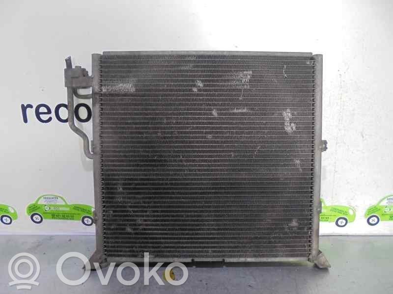 BMW 3 E36 Radiateur condenseur de climatisation 