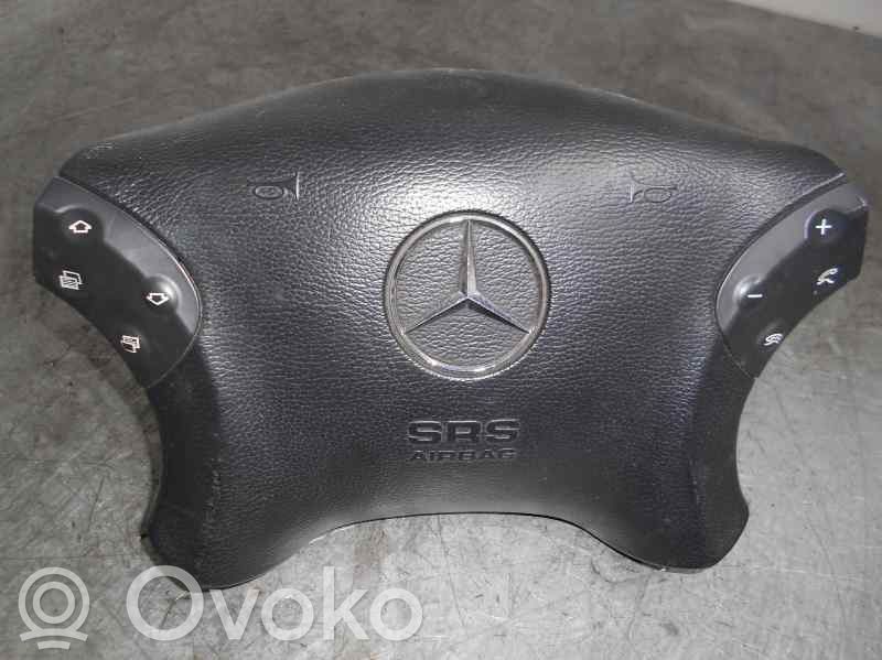 Poduszka powietrzna Airbag kierownicy   6T1271410015