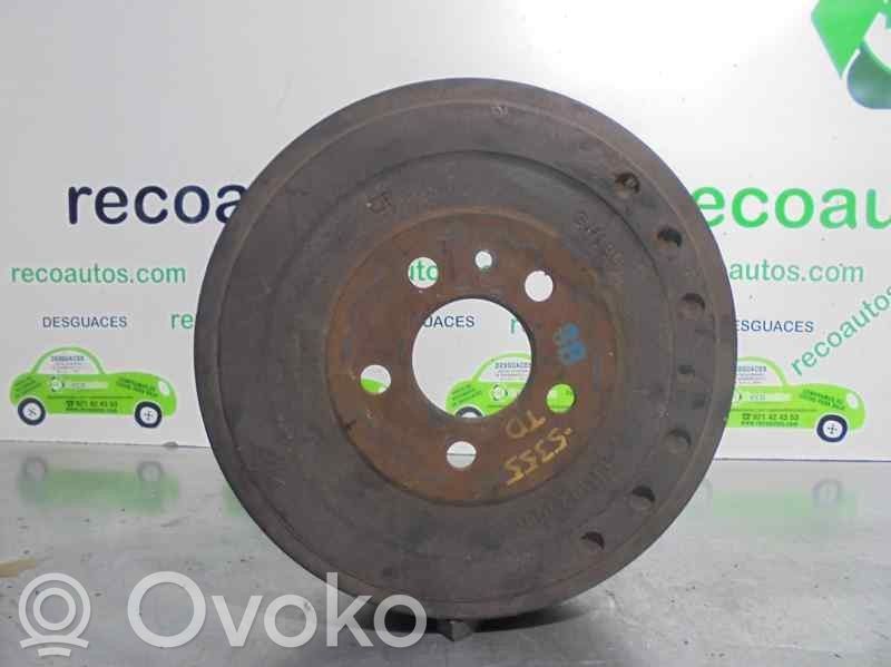 Fiat Scudo Tarcza hamulca tylnego 