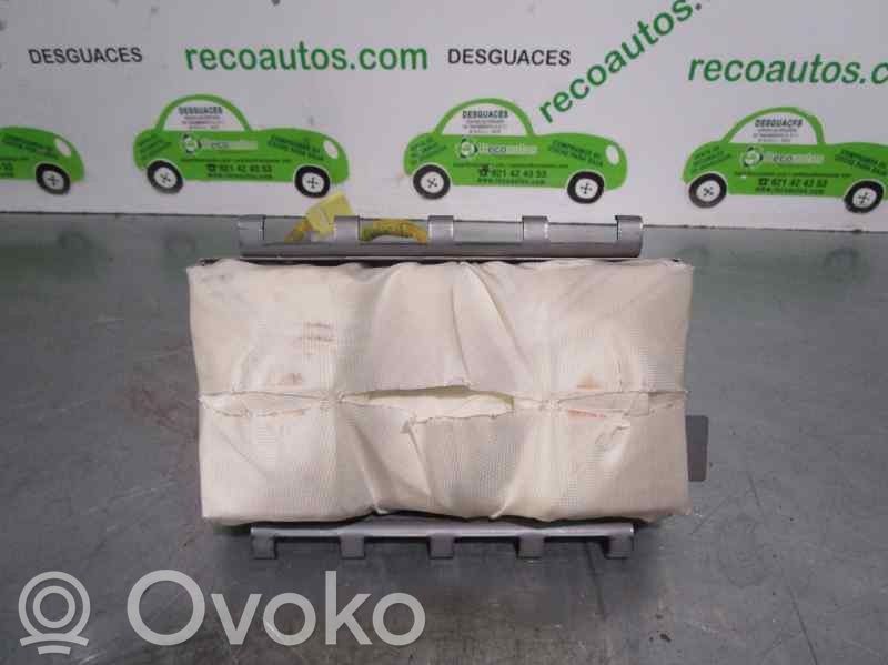Toyota Prius (XW20) Airbag laterale 
