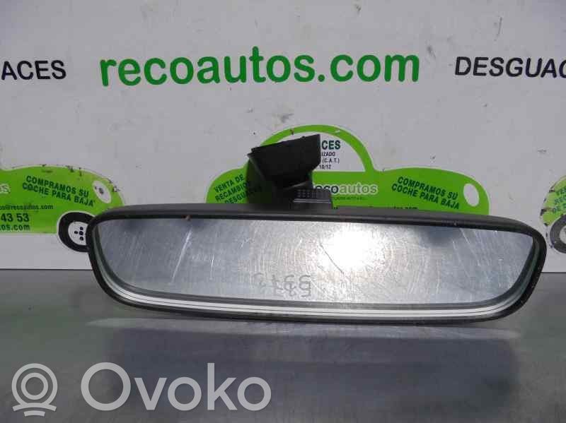 Toyota Prius (XW20) Espejo retrovisor (interior)