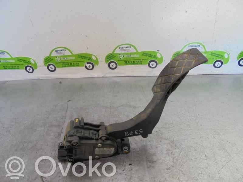 Skoda Fabia Mk1 (6Y) Sensore di accelerazione