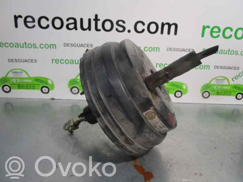 MG MGF Hydraulic servotronic pressure valve 