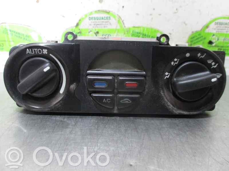 Ford Mondeo MK II Unité de contrôle climatique 