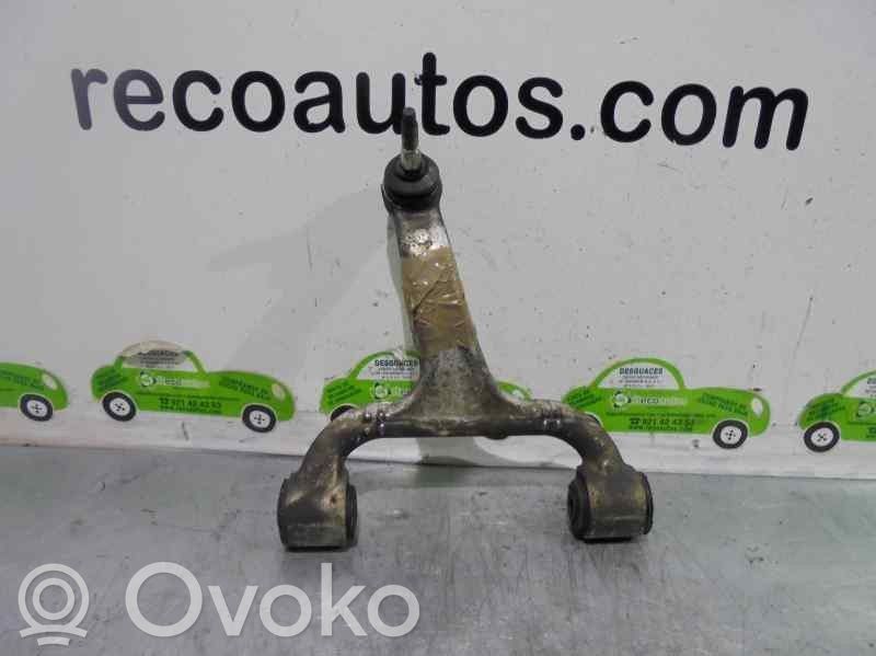 Mercedes-Benz ML W164 Triangle bras de suspension inférieur avant