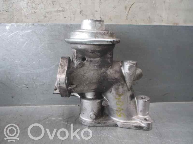 Opel Corsa C Supapă EGR 