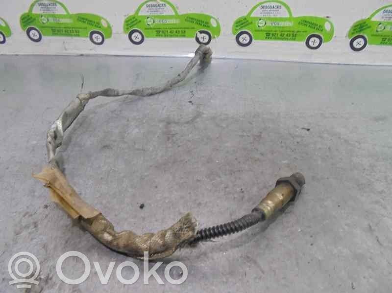 Volvo S80 Lambda probe sensor 