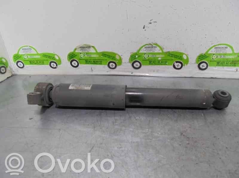Saab 9-3 Ver2 Stoßdämpfer hinten 
