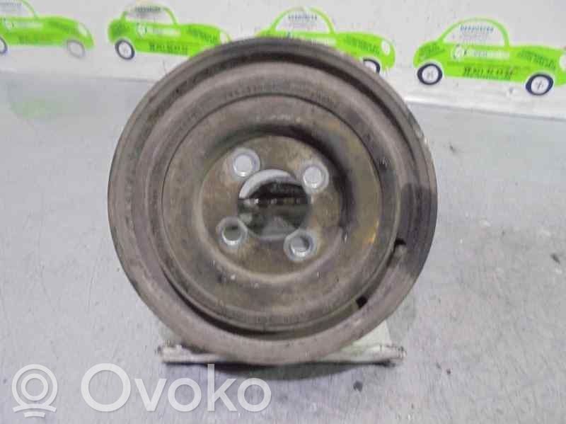 Opel Combo C Skriemulys alkūninio veleno 