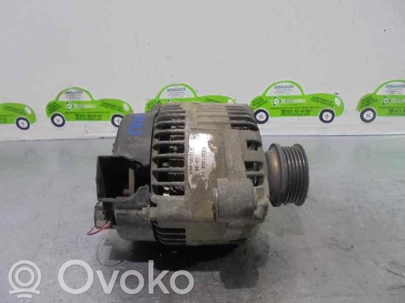 Fiat Bravo - Brava Ģenerators 