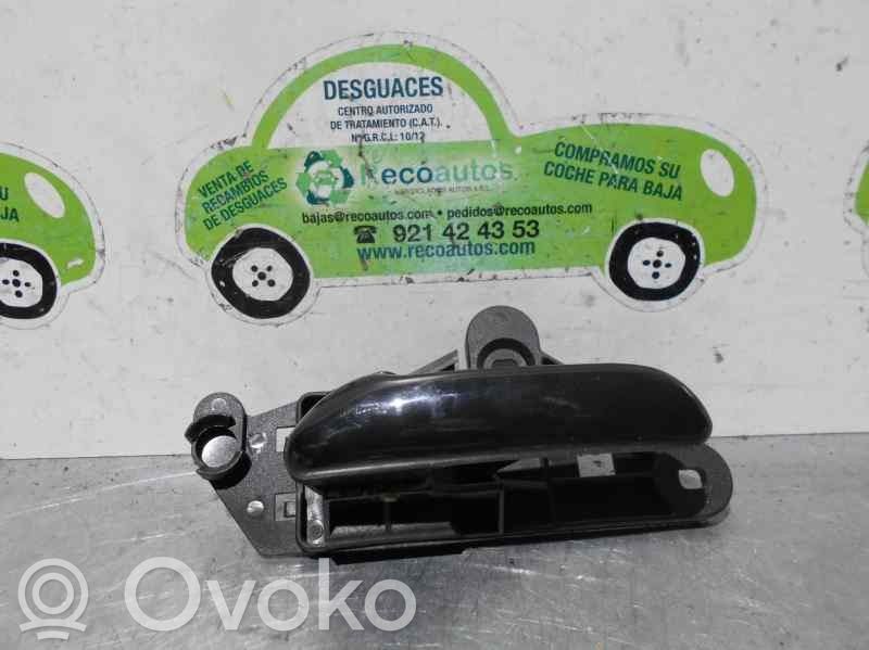 Lancia Lybra Rear door interior handle 