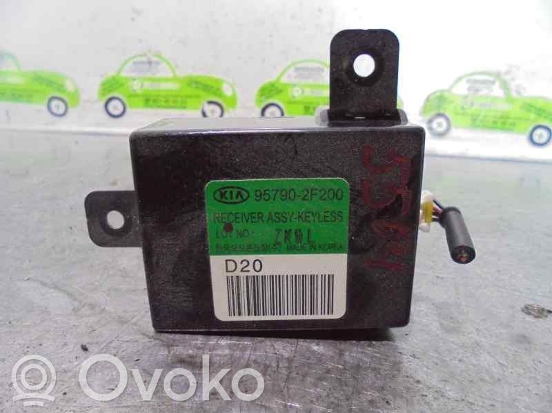KIA Cerato Homelink control unit 