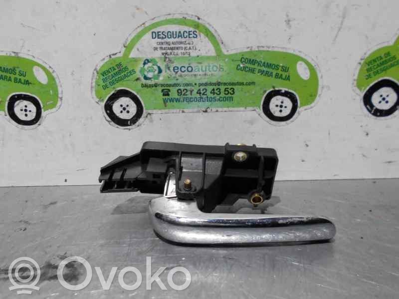 Alfa Romeo 166 Front door interior handle 