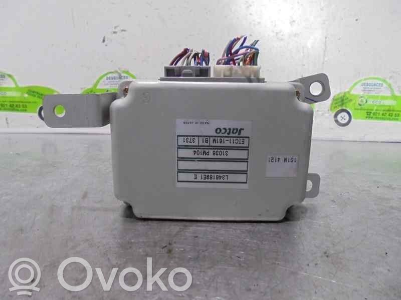 Mazda 6 Unitate/modul de control motor 