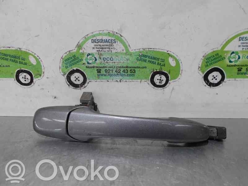 Mazda 6 Внешняя ручка 