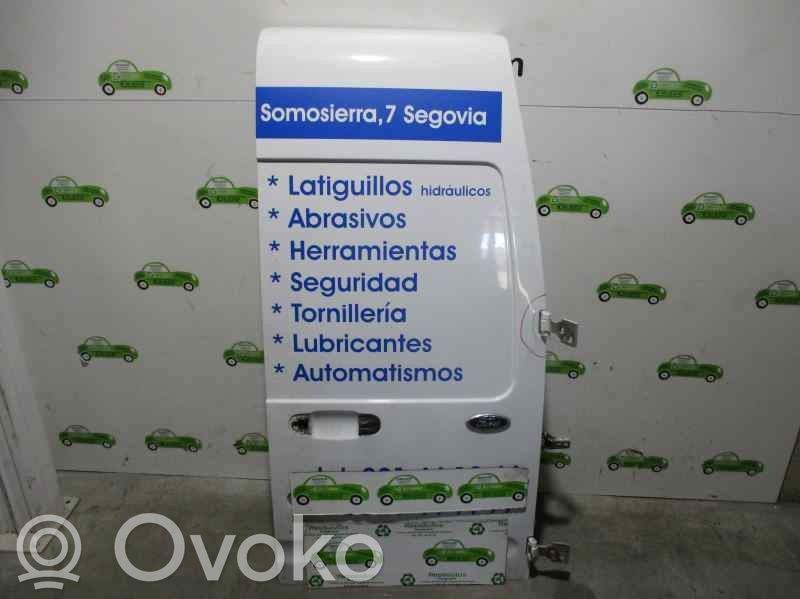 Ford Transit Rear door 