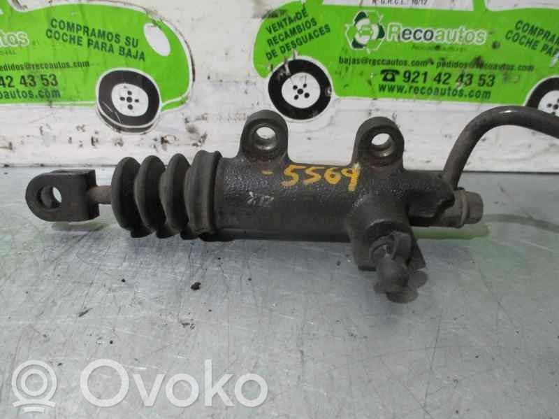 Hyundai Getz Siłownik sprzęgła / Wysprzęglik 