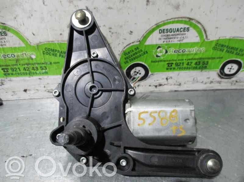 Renault Clio II Wischermotor Heckscheibe 