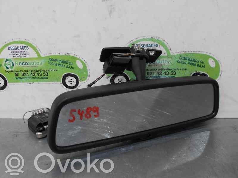 Opel Astra G Specchietto retrovisore (interno)