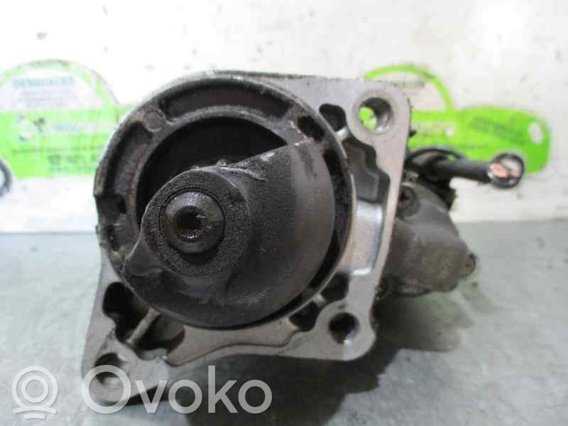 Ford Mondeo MK I Starteris 