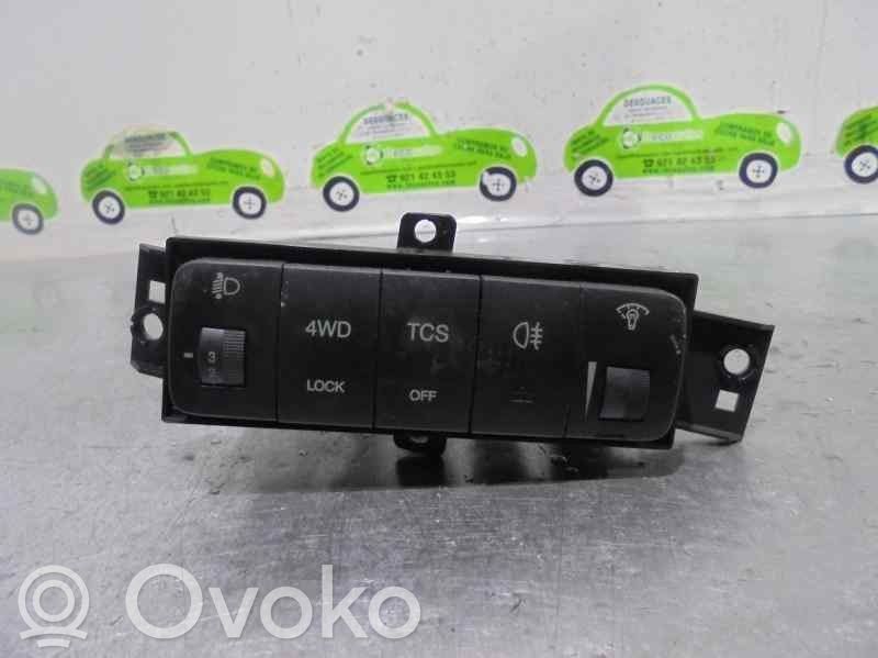 Comutator/buton multifuncțional   949502E100